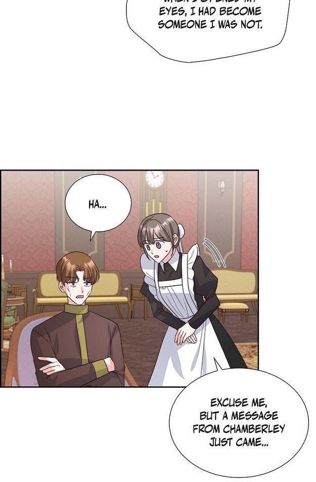 My Fair Maid chapter 5 - page 11