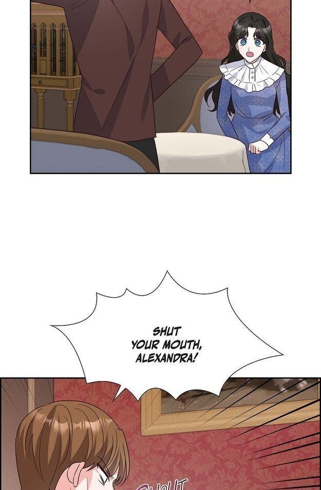 My Fair Maid chapter 5 - page 14