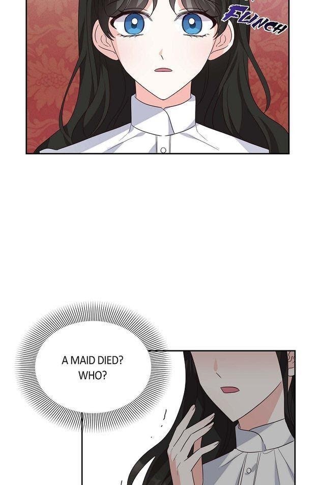 My Fair Maid chapter 5 - page 17