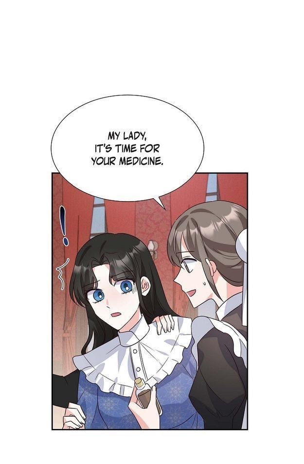 My Fair Maid chapter 5 - page 23