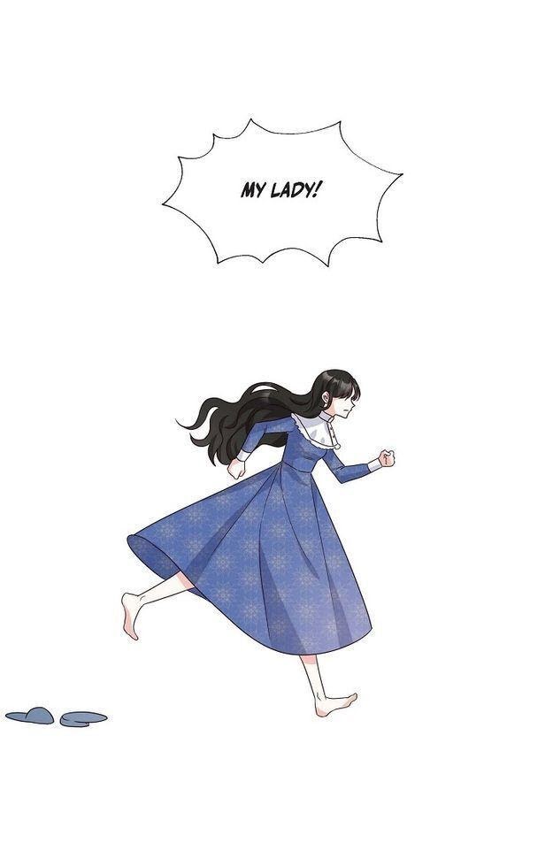 My Fair Maid chapter 5 - page 25