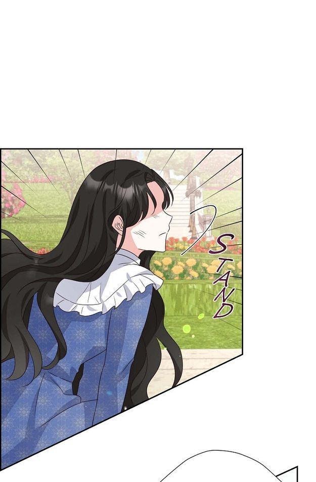 My Fair Maid chapter 5 - page 34