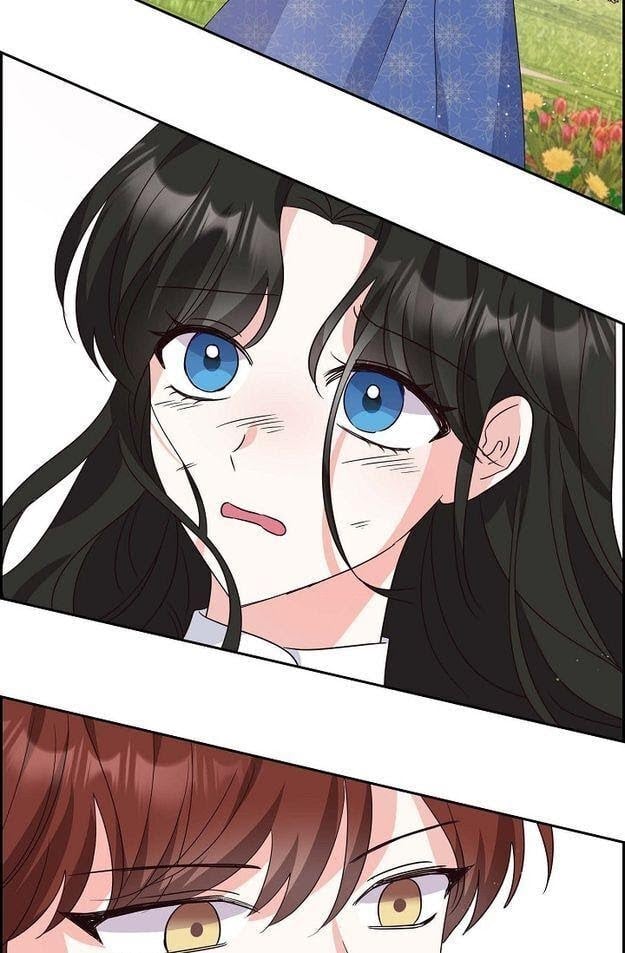 My Fair Maid chapter 5 - page 39