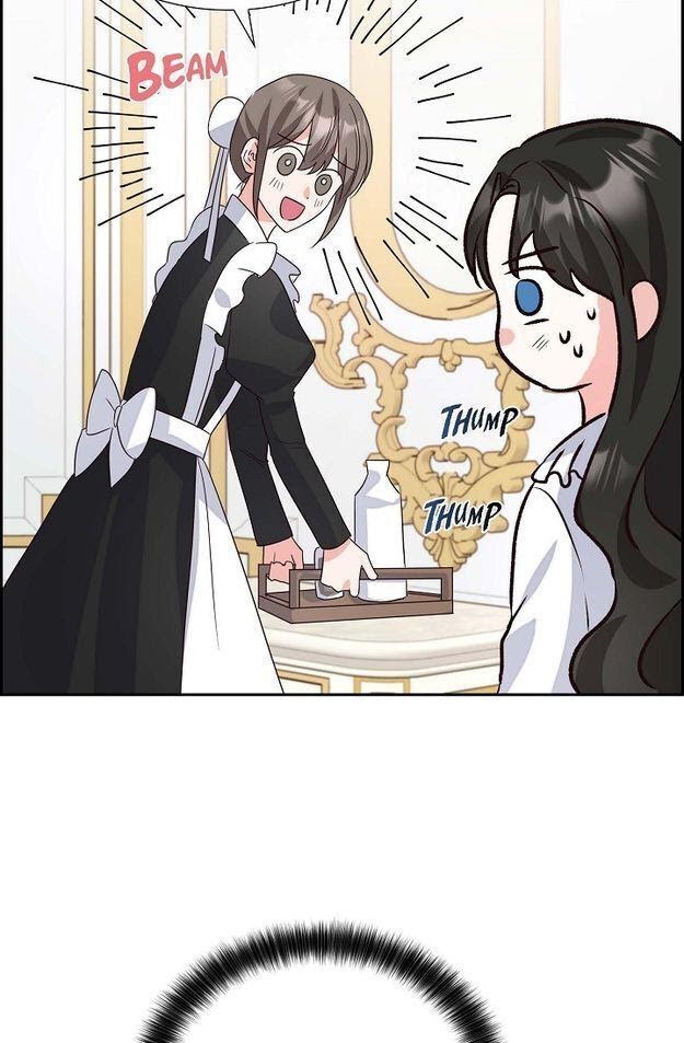 My Fair Maid chapter 5 - page 50
