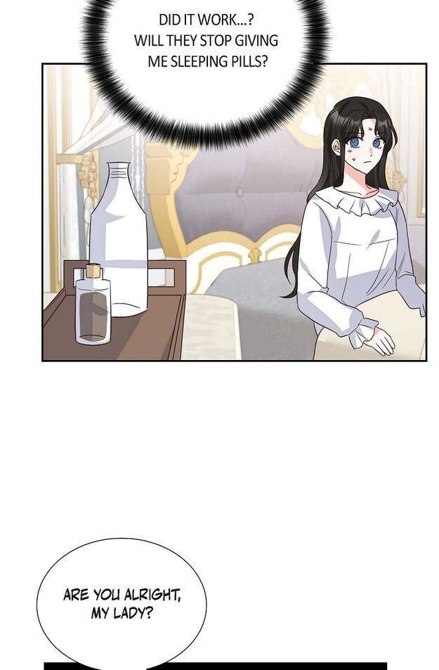 My Fair Maid chapter 5 - page 51