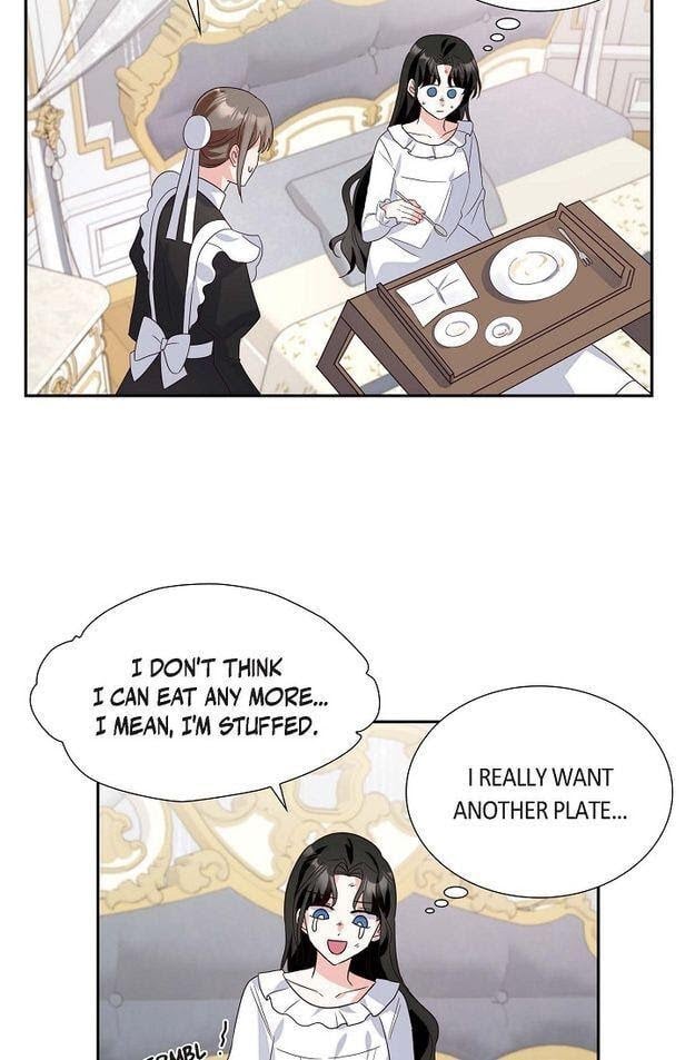 My Fair Maid chapter 5 - page 54