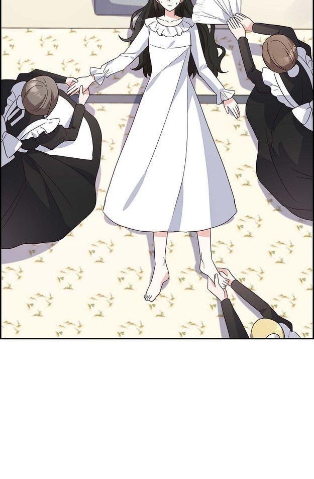 My Fair Maid chapter 5 - page 62
