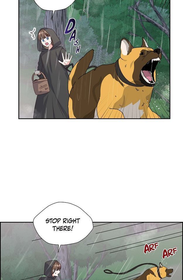 My Fair Maid chapter 4 - page 10