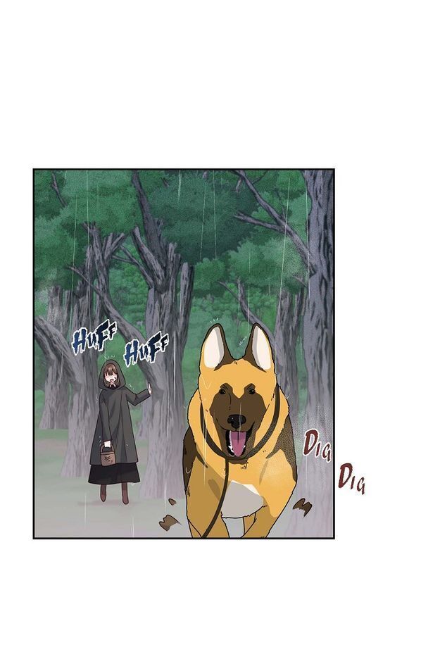 My Fair Maid chapter 4 - page 12