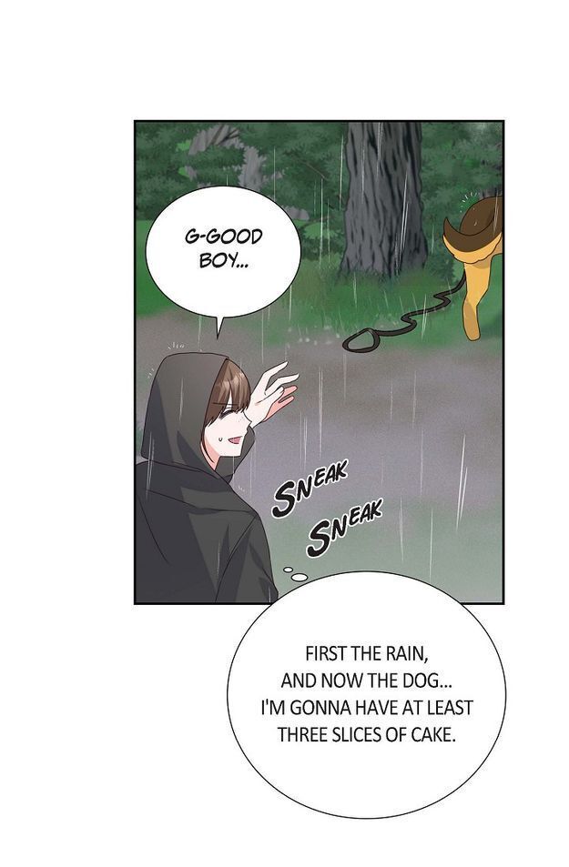 My Fair Maid chapter 4 - page 13