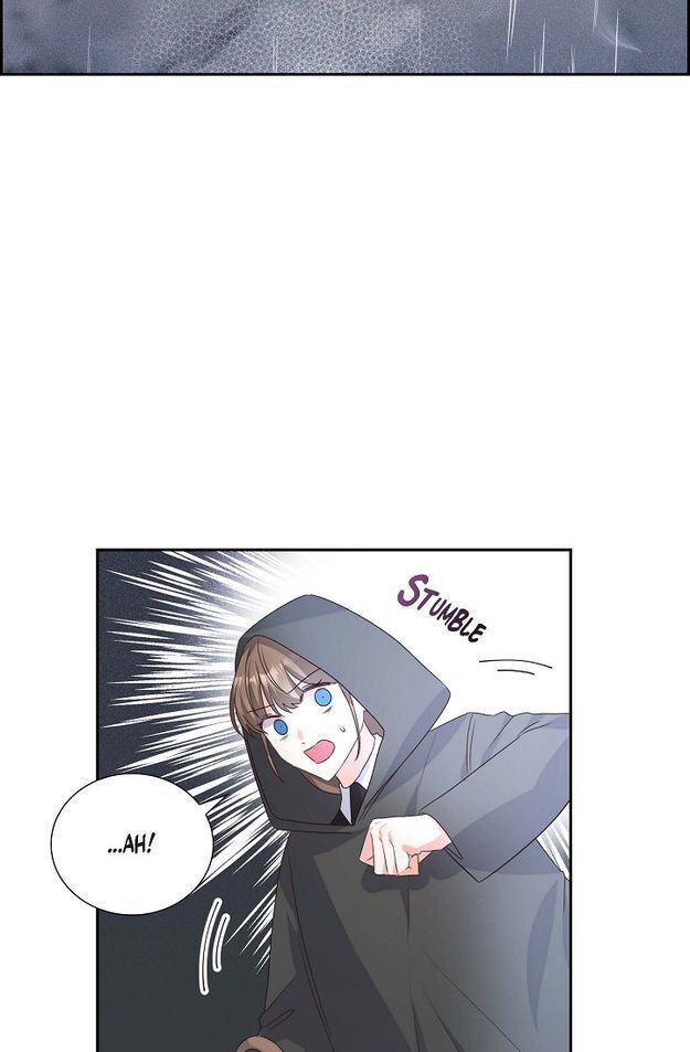 My Fair Maid chapter 4 - page 16