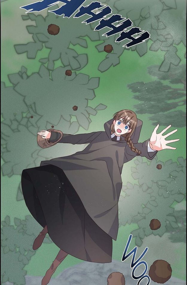 My Fair Maid chapter 4 - page 19