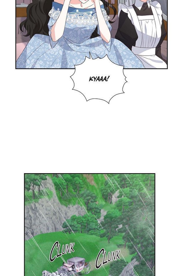 My Fair Maid chapter 4 - page 24