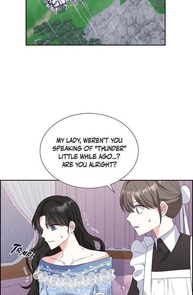 My Fair Maid chapter 4 - page 25
