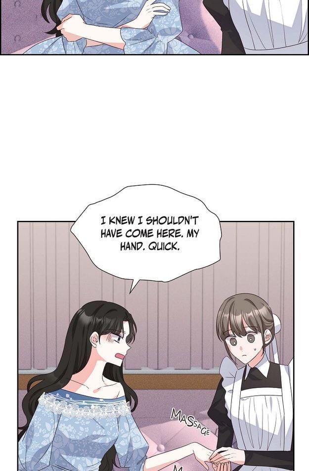 My Fair Maid chapter 4 - page 26