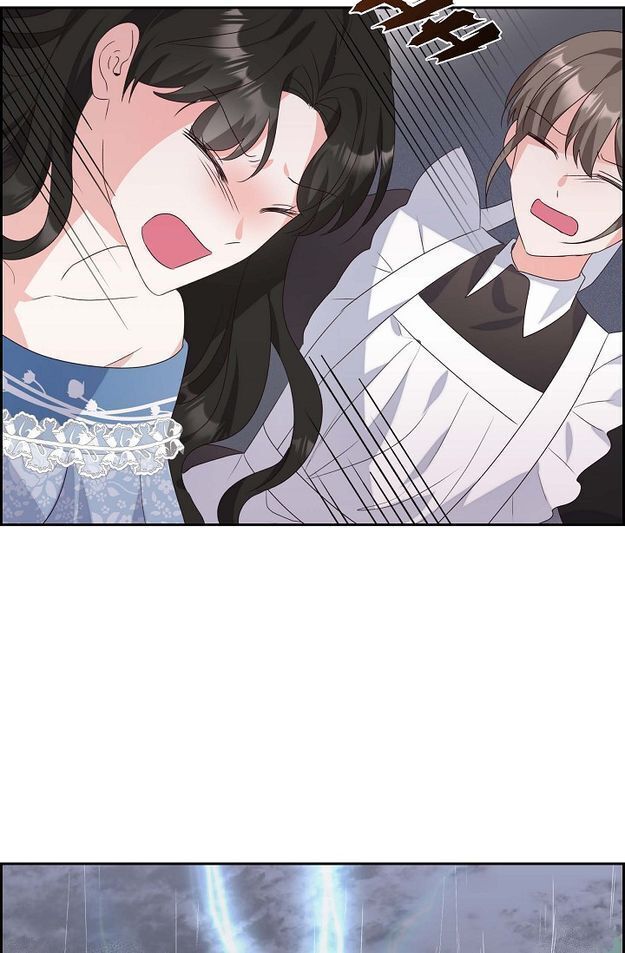 My Fair Maid chapter 4 - page 30