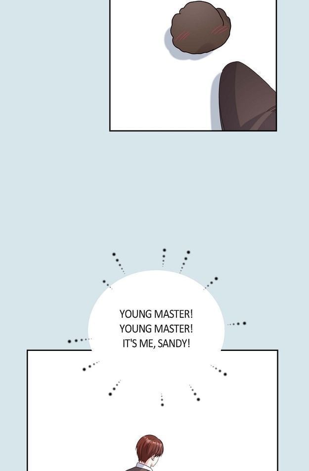 My Fair Maid chapter 4 - page 38