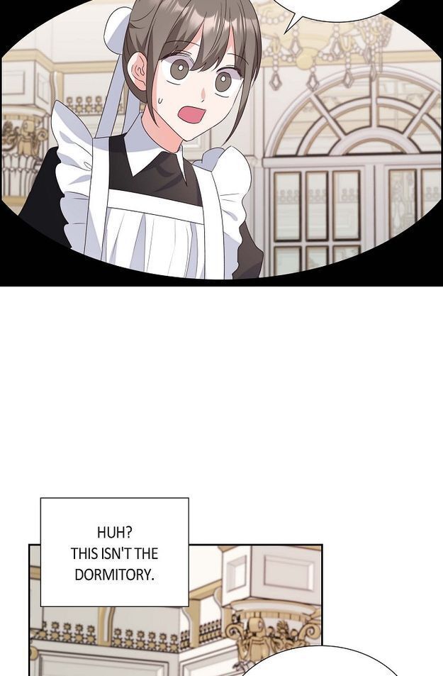 My Fair Maid chapter 4 - page 41