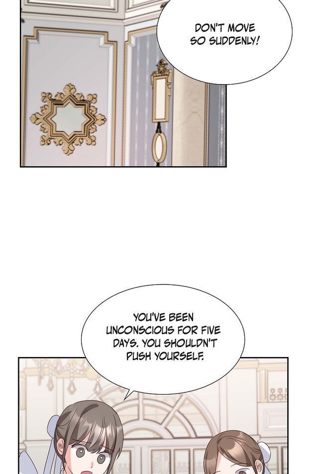 My Fair Maid chapter 4 - page 42