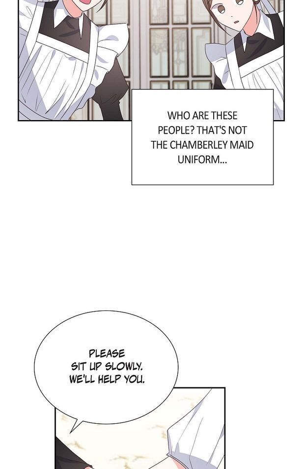 My Fair Maid chapter 4 - page 43