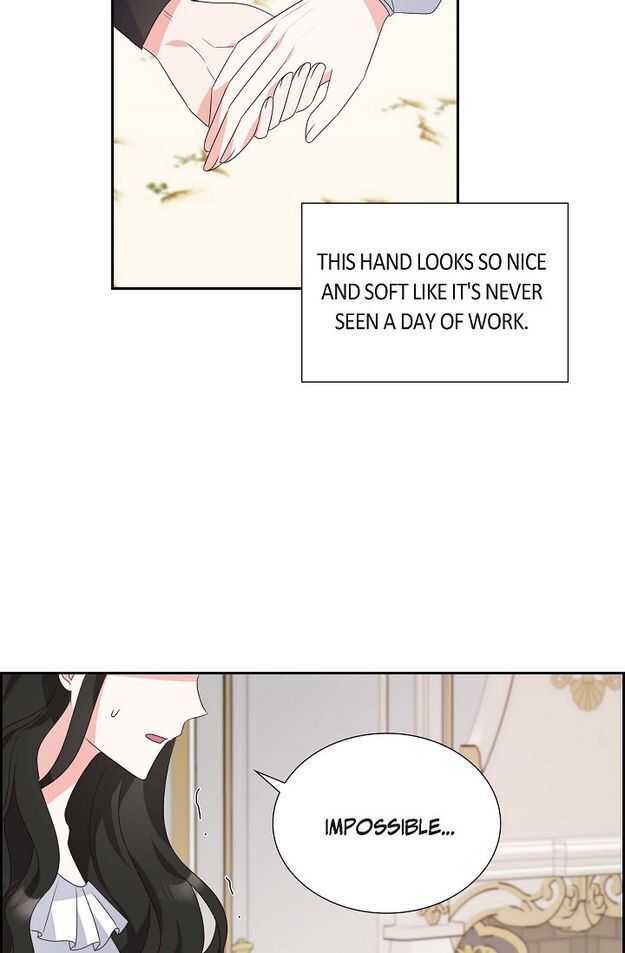 My Fair Maid chapter 4 - page 44