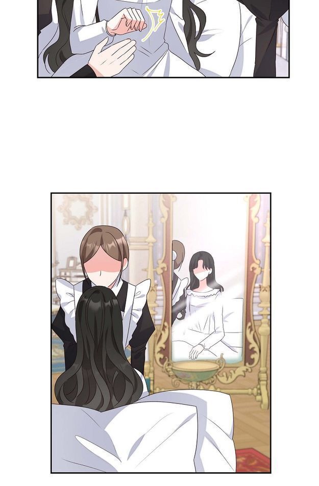 My Fair Maid chapter 4 - page 46