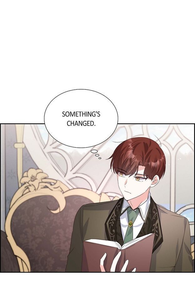 My Fair Maid chapter 4 - page 49