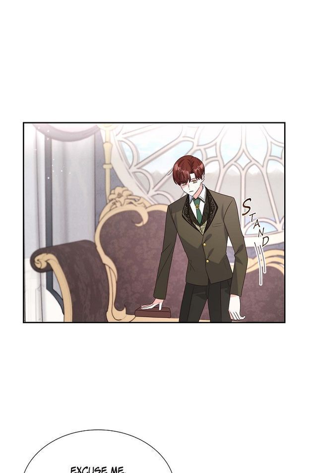 My Fair Maid chapter 4 - page 50