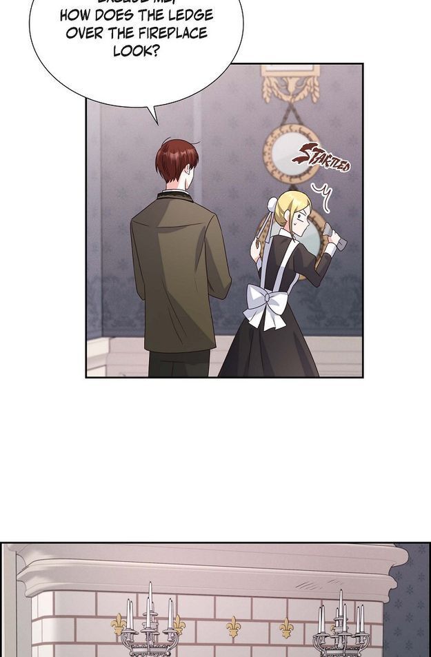 My Fair Maid chapter 4 - page 51