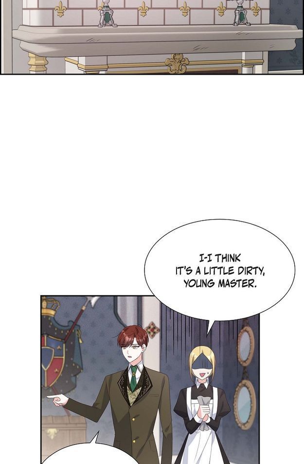 My Fair Maid chapter 4 - page 52