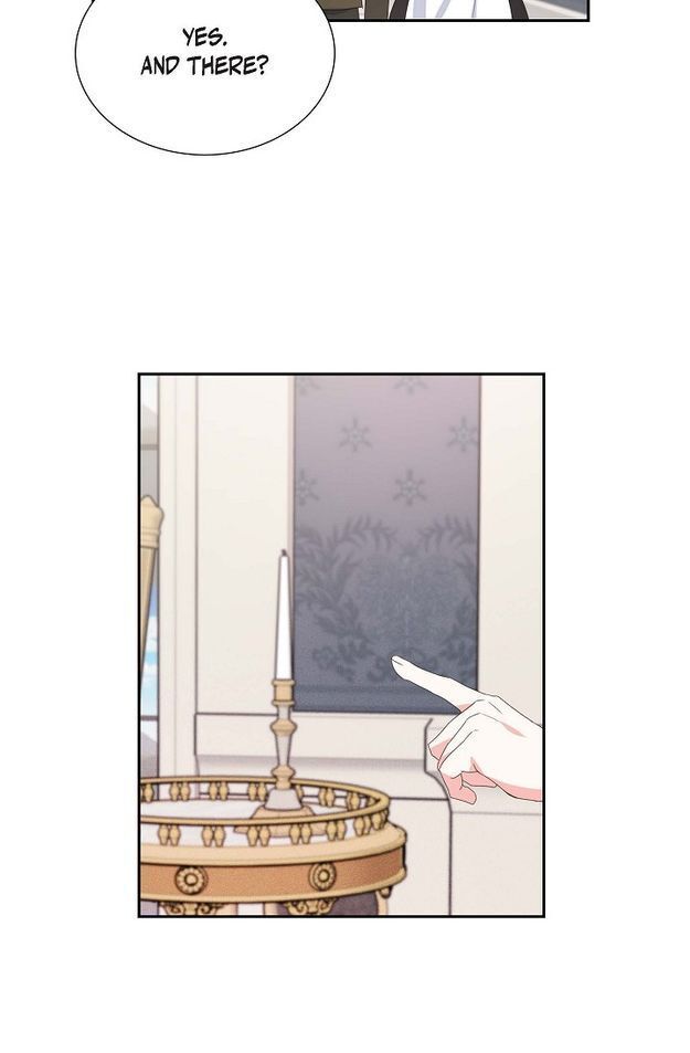 My Fair Maid chapter 4 - page 53