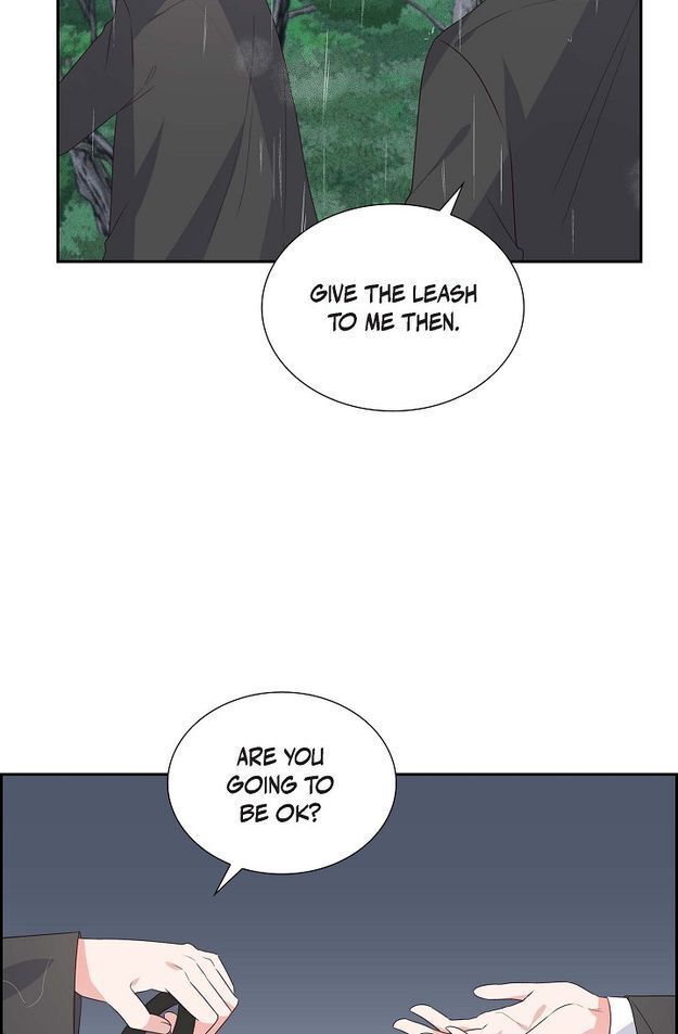 My Fair Maid chapter 4 - page 6