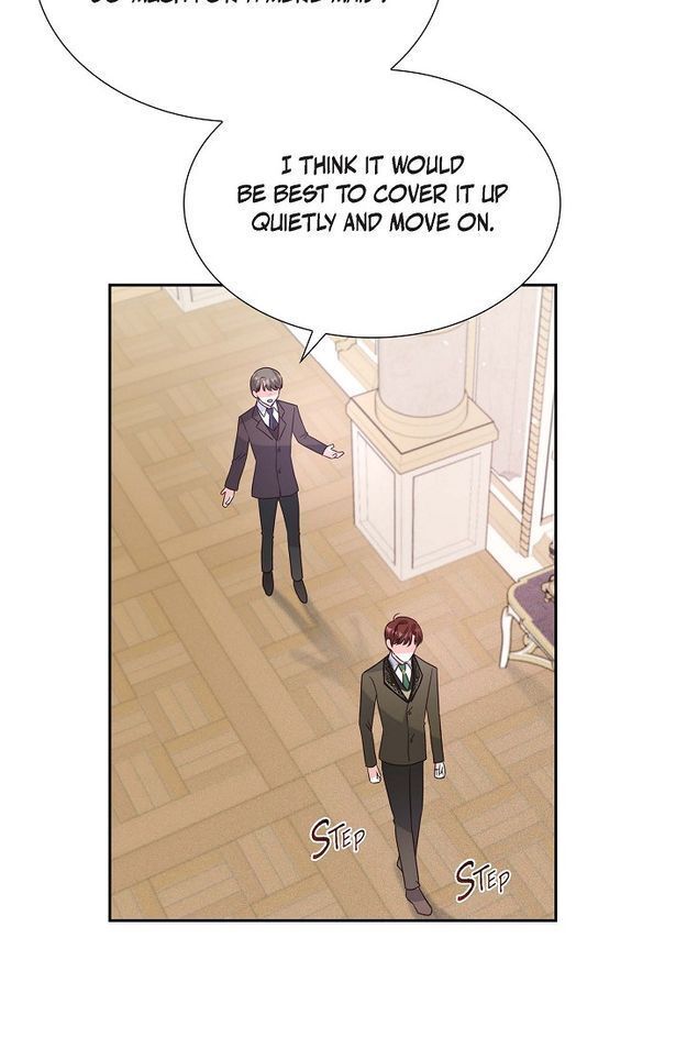 My Fair Maid chapter 4 - page 61