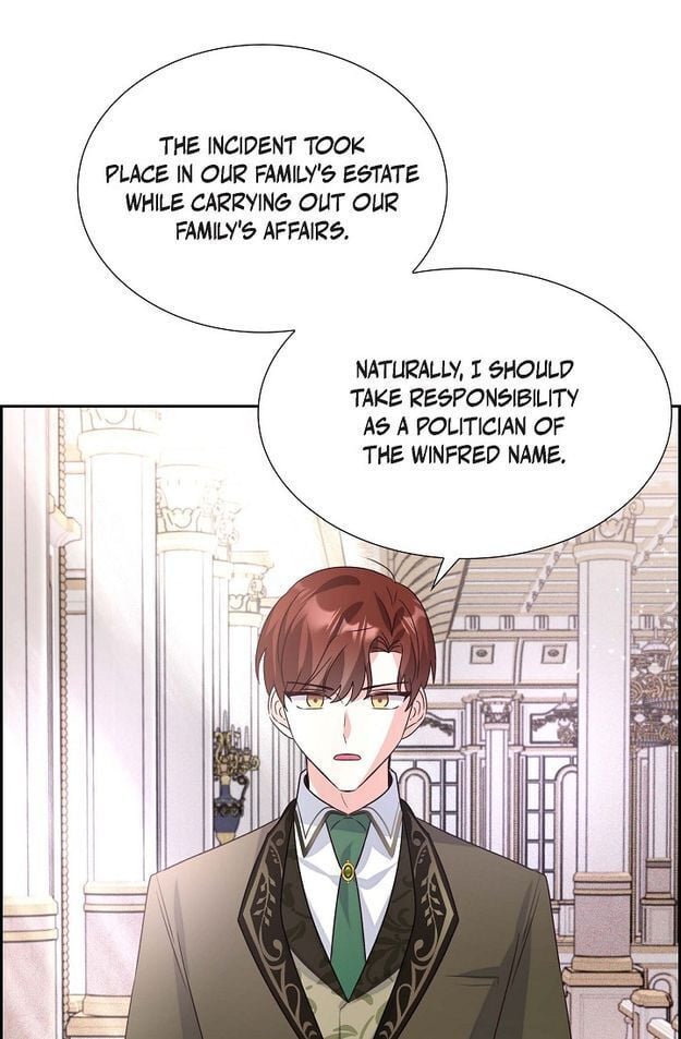 My Fair Maid chapter 4 - page 66
