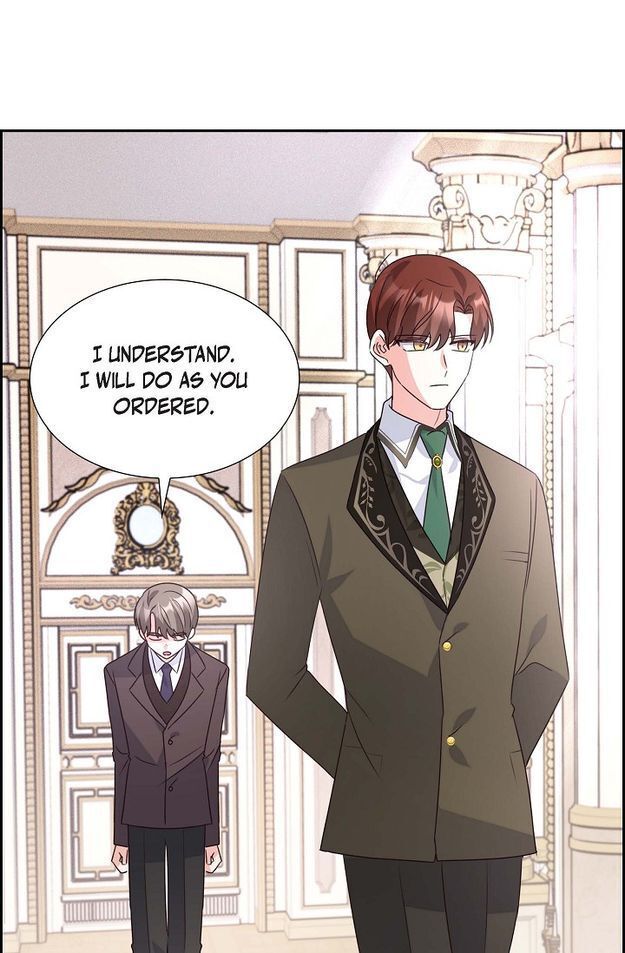 My Fair Maid chapter 4 - page 68
