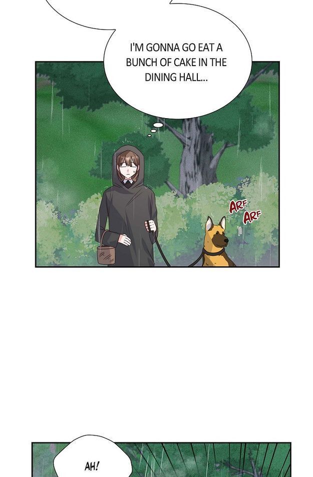 My Fair Maid chapter 4 - page 9