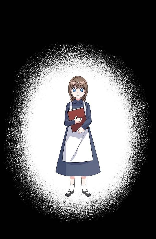My Fair Maid chapter 3 - page 11