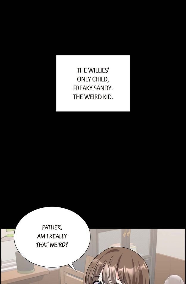 My Fair Maid chapter 3 - page 12