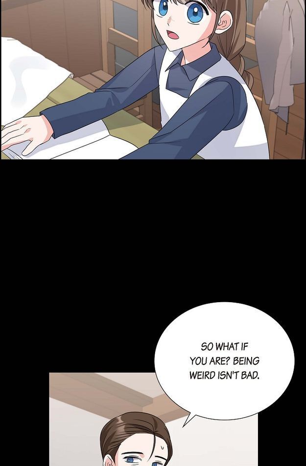 My Fair Maid chapter 3 - page 13