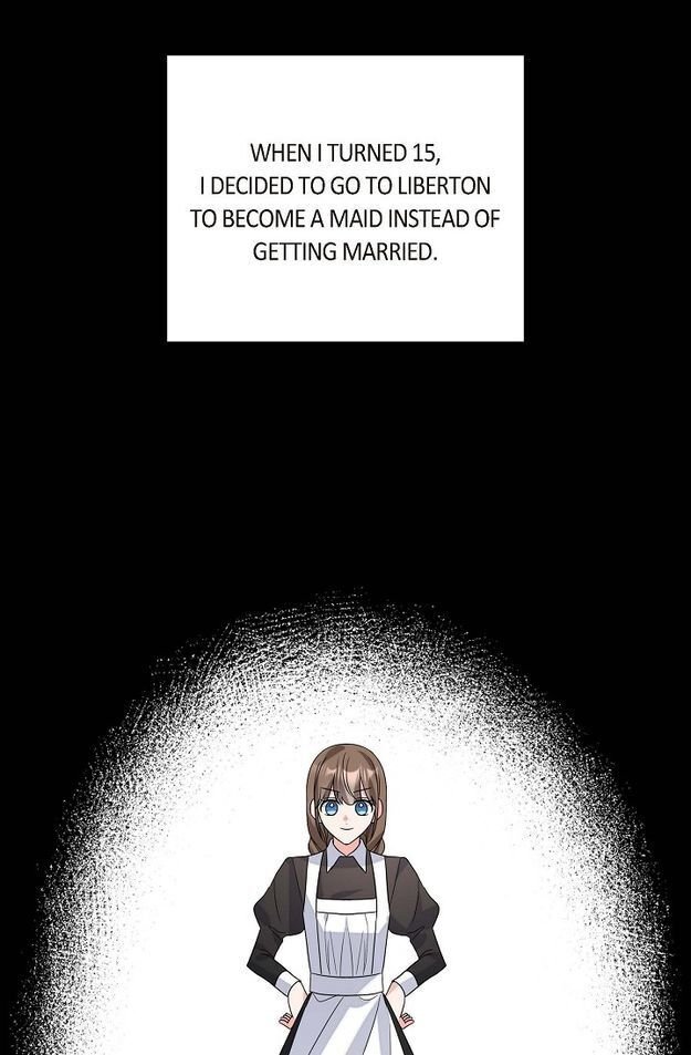 My Fair Maid chapter 3 - page 16