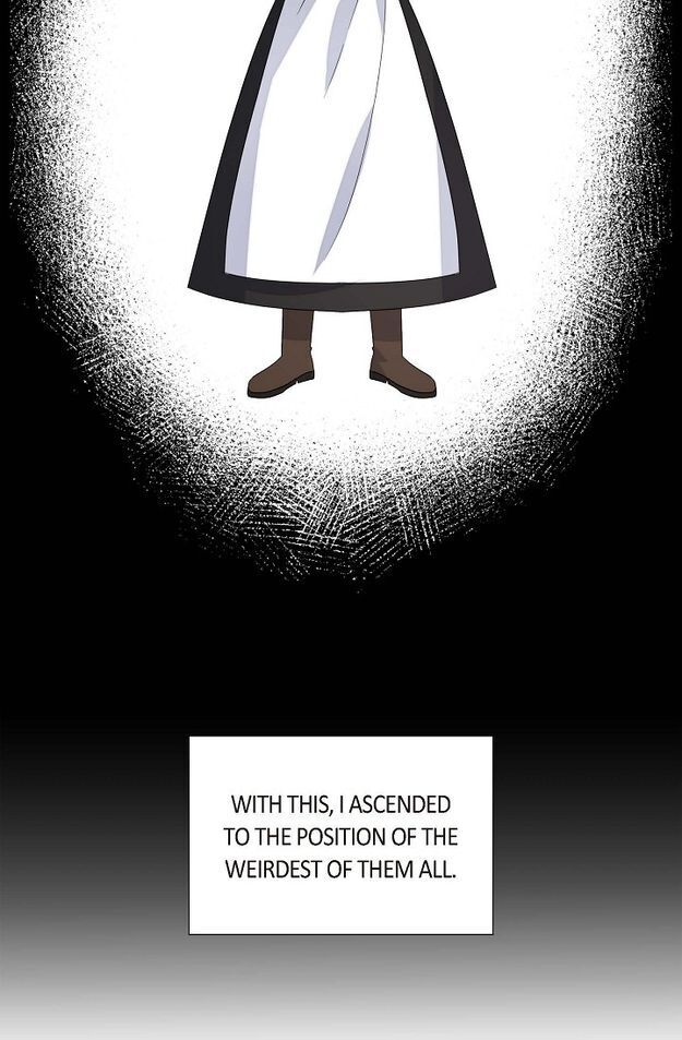 My Fair Maid chapter 3 - page 17