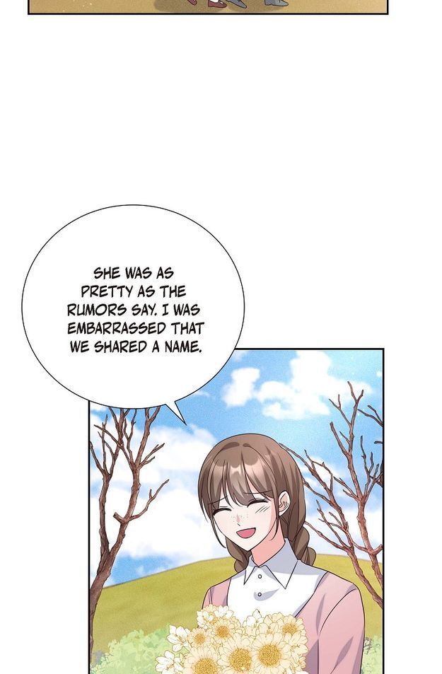 My Fair Maid chapter 3 - page 19