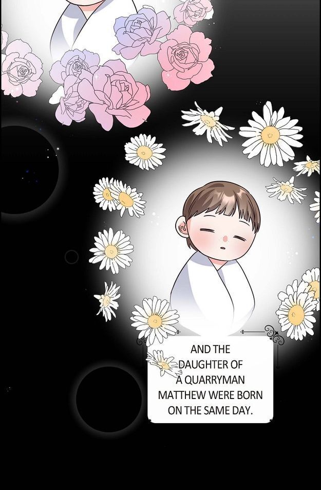 My Fair Maid chapter 3 - page 21