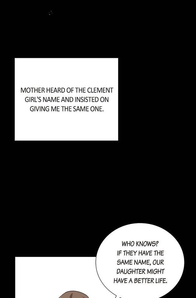 My Fair Maid chapter 3 - page 22