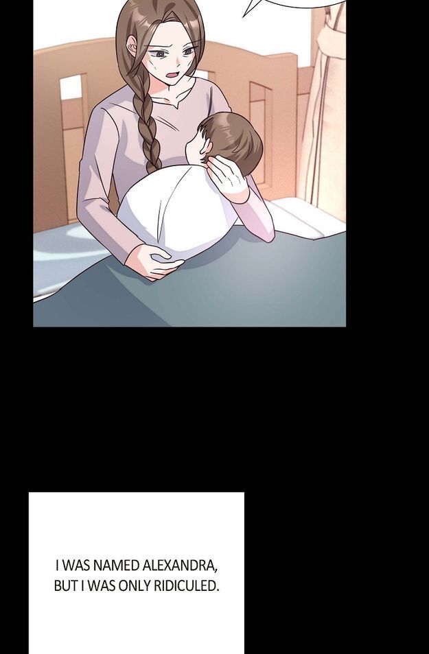 My Fair Maid chapter 3 - page 23