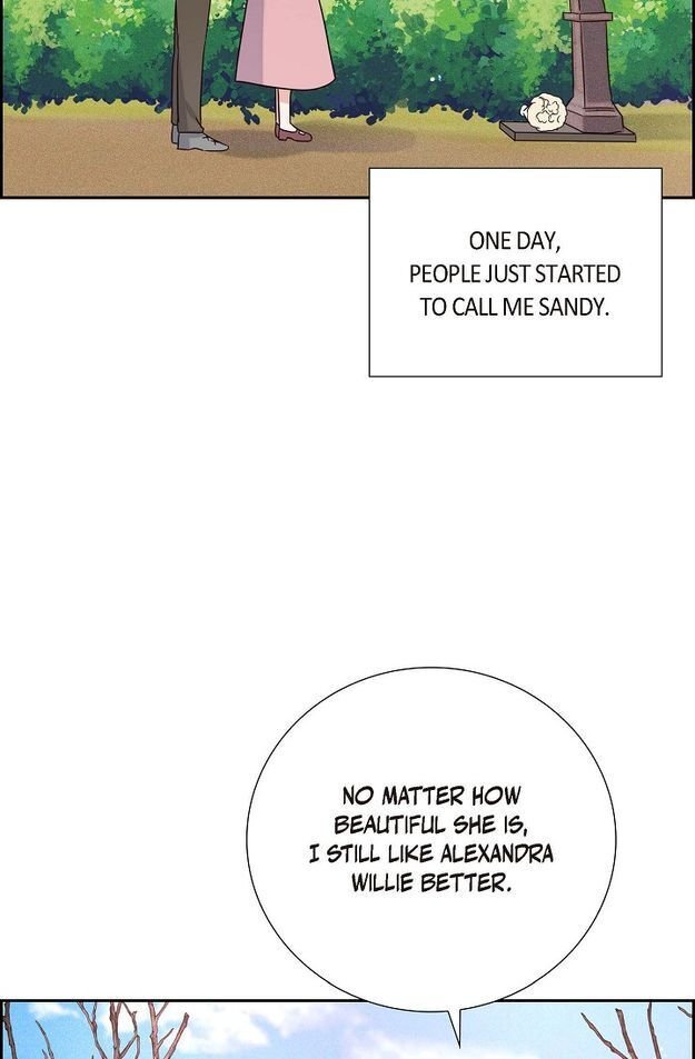 My Fair Maid chapter 3 - page 25