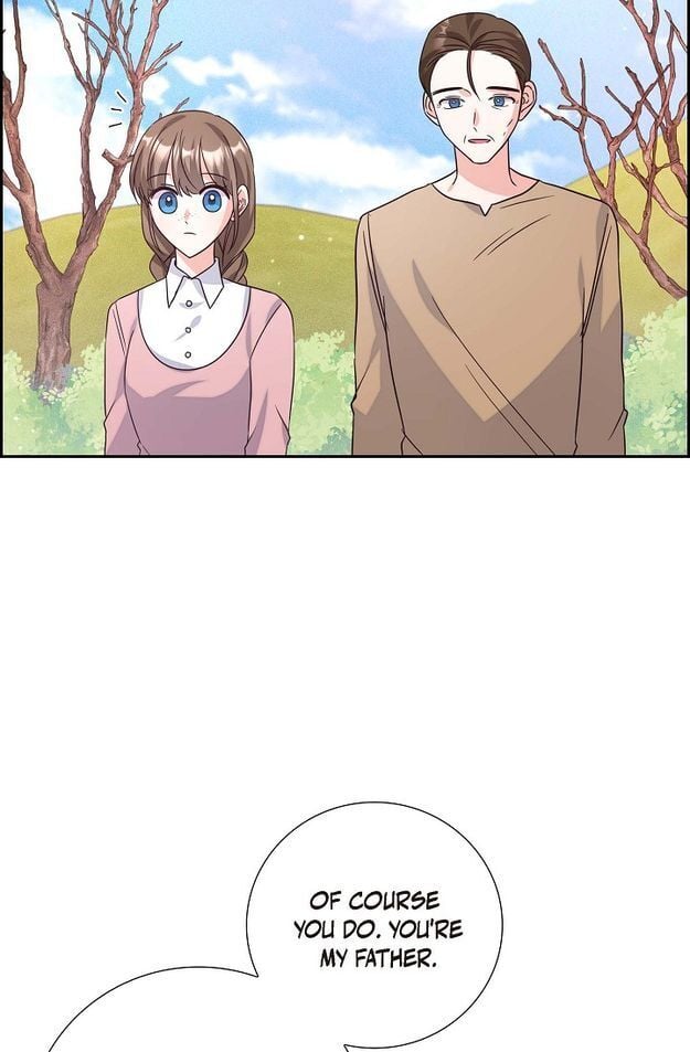 My Fair Maid chapter 3 - page 26