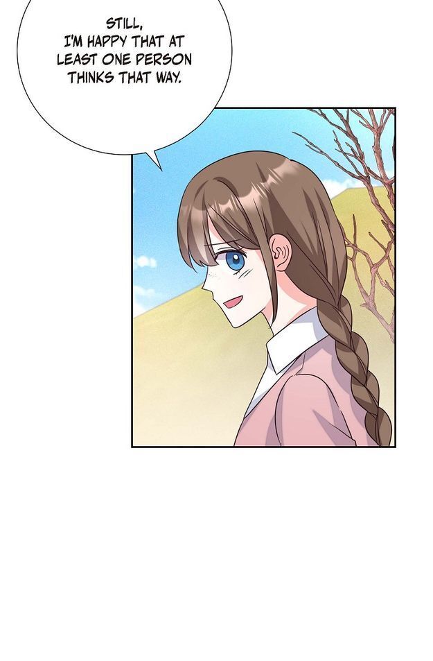 My Fair Maid chapter 3 - page 27