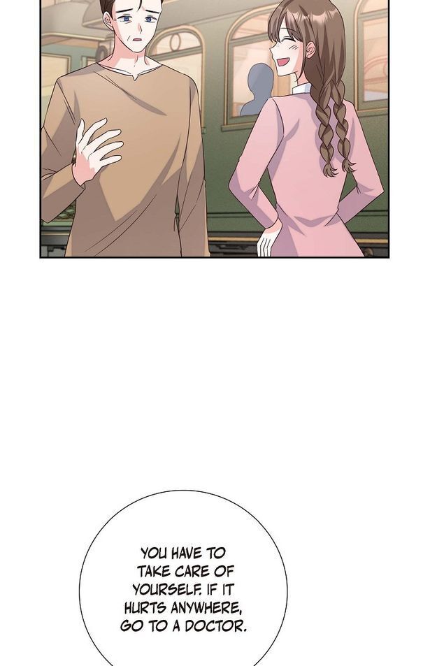 My Fair Maid chapter 3 - page 31