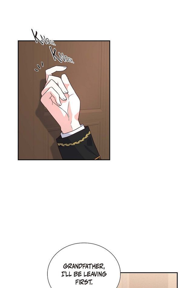 My Fair Maid chapter 3 - page 43